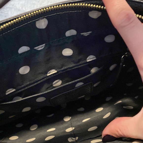 NEW Ann Klein boho style bag ! - Picture 3 of 3